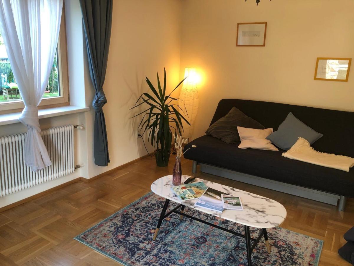 Millies Hosting - Familienurlaub Mit Hund In Kaernten Sankt Paul im Lavanttal Zewnętrze zdjęcie