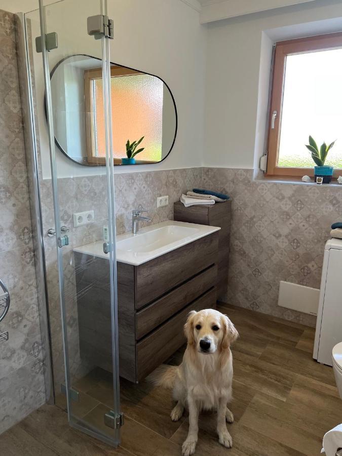 Millies Hosting - Familienurlaub Mit Hund In Kaernten Sankt Paul im Lavanttal Zewnętrze zdjęcie